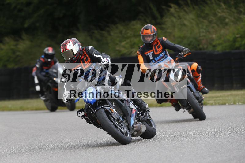 /18 23.05.2025 Get Faster Caremotion ADR/Gruppe gruen/71